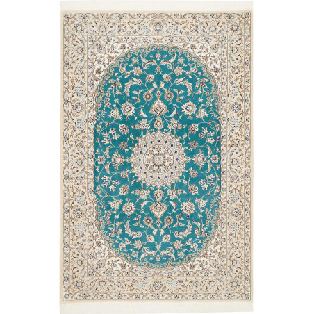 Nain 6la 131x196 Cm Nain 6la Persia
