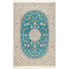 Nain 6la 131x196 Cm Nain 6la Persia
