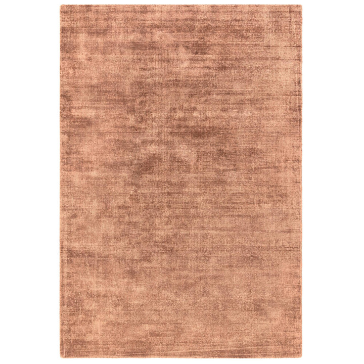 Rug Blade plain orange 120x170 cm