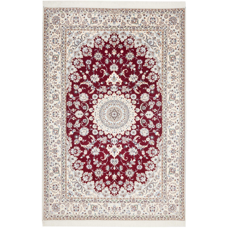 Nain 6la 163x245 Cm Nain 6la Persia