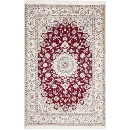 Nain 6la 163x245 Cm Nain 6la Persia
