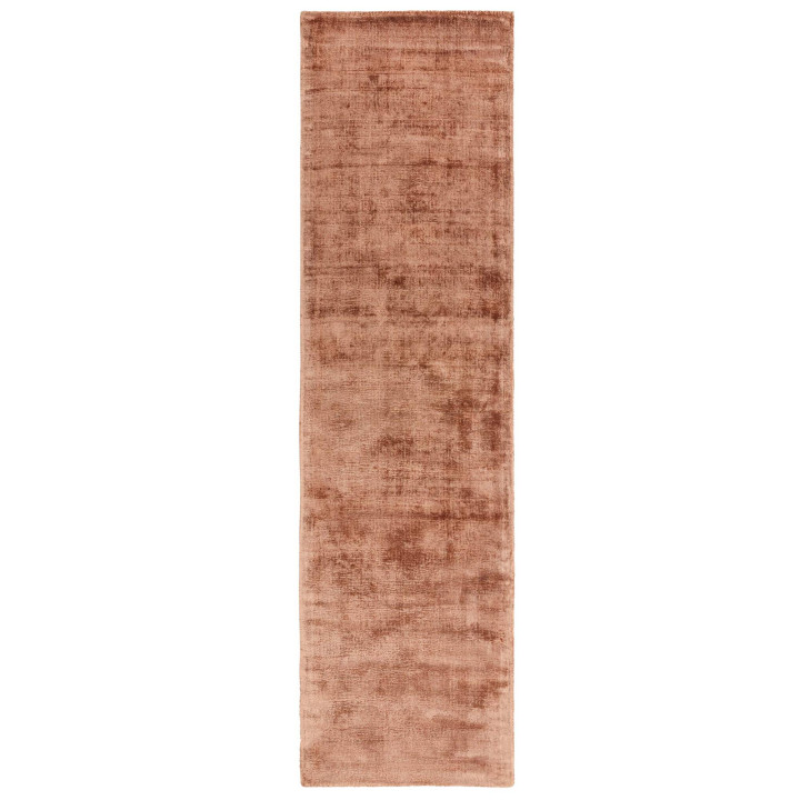 Rug Blade plain orange 120x170 cm