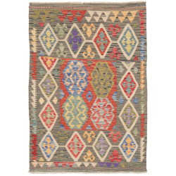 Kilim 101x146 Cm Kilim