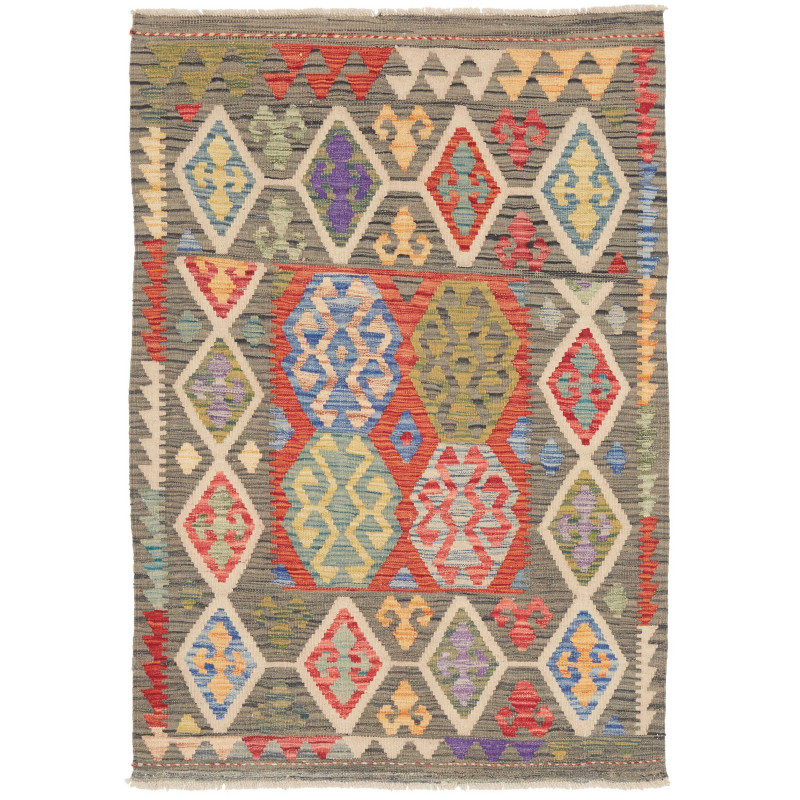 Kilim 101x146 Cm Kilim