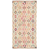Kilim 100x203 Cm Kilim Afghanistan Hand-carded Wool (warp: