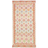 Kilim 102x201 Cm Kilim Afghanistan Hand-carded Wool 0.3