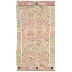 Kilim 106x193 Cm Kilim