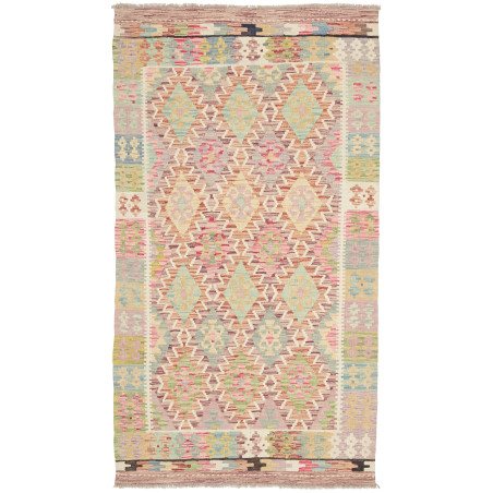Kilim 106x193 Cm Kilim