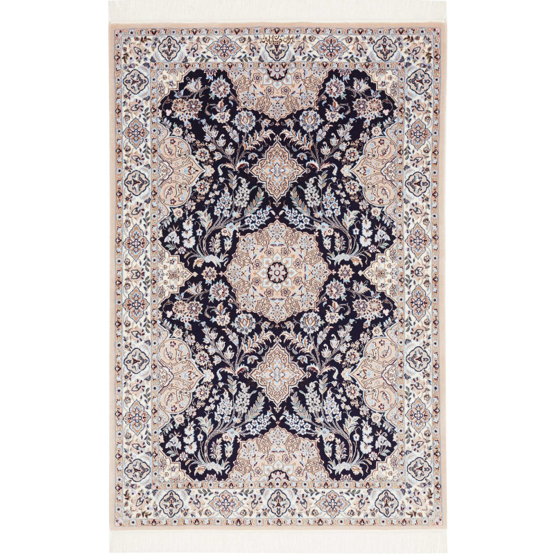 Nain 6la 104x158 Cm Nain 6la Persia