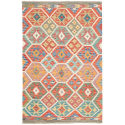 Kilim 124x189 Cm Kilim