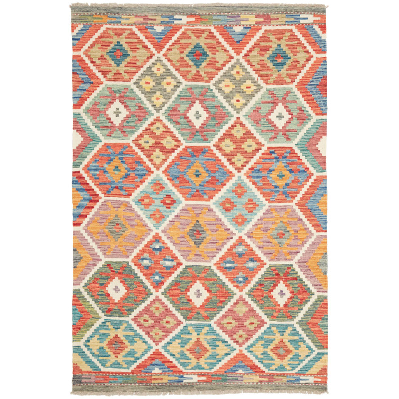 Kilim 124x189 Cm Kilim
