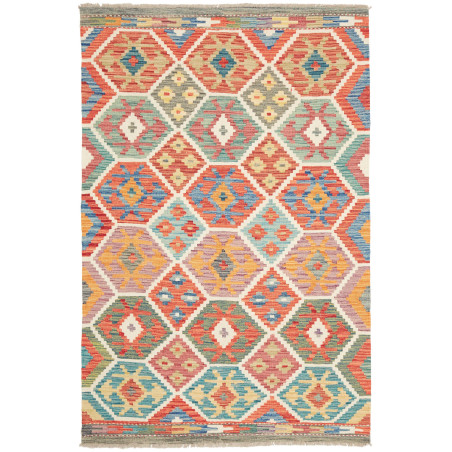 Kilim 124x189 Cm Kilim