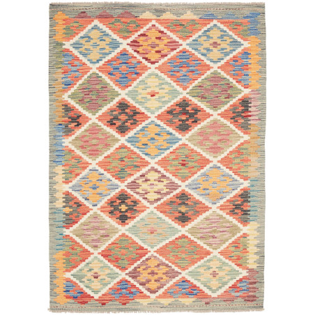 Kilim 125x180 Cm Kilim Afghanistan