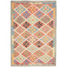Kilim 125x180 Cm Kilim Afghanistan