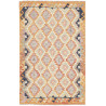Kilim 114x176 Cm Kilim, Afghanistan, Hand-carded Wool (warp: