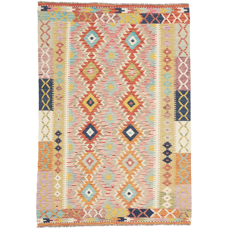 Kilim 127x182 Cm Kilim