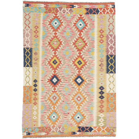 Kilim 127x182 Cm Kilim