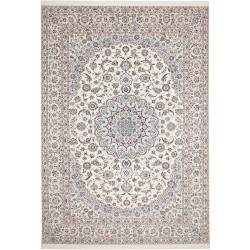 Nain 6la 256x369 Cm Nain 6la Persia Wool And Silk