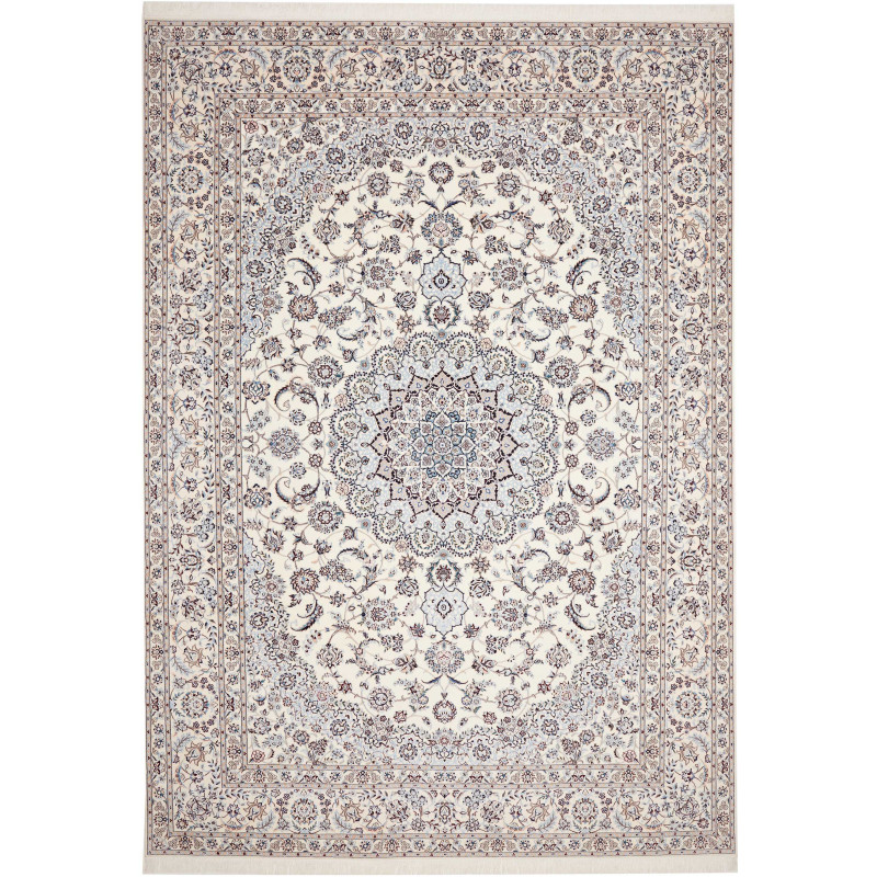 Nain 6la 256x369 Cm Nain 6la Persia Wool And Silk