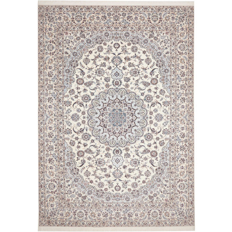 Nain 6la 256x369 Cm Nain 6la Persia Wool And Silk
