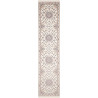 Nain 6la 87x412 Cm Nain 6la Persia Hand-carded Wool And Silk