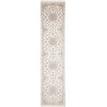 Nain 6la 87x400 Cm Nain 6la, Persia, Hand-carded Wool And