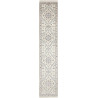 Nain 6la 80x422 Cm Nain 6la, Persia, Hand-carded Wool And