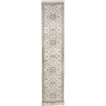 Nain 6la 82x540 Cm Nain 6la, Persia, Hand-carded Wool And