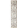 Nain 6la 86x540 Cm Nain 6la Persia Hand-carded Wool And Silk
