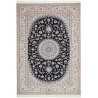 Nain 6la 220x320 Cm Nain 6la, Persia, Rug, Hand-carded Wool