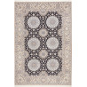 Nain 6la 217x316 Cm Nain 6la Persia Hand-carded Wool And