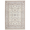Nain 6la 211x298 Cm Nain 6la, Persia, Hand-carded Wool And