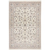 Nain 6la 205x302 Cm Nain 6la, Persia, Hand-carded Wool And