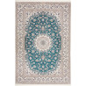 Nain 6la 203x303 Cm Nain 6la Persia Wool Silk