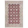 Nain 6la 206x308 Cm Nain 6la Persian. Hand-carded Wool And