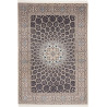 Nain 6la 212x312 Cm Nain 6la Persia Hand-carded Wool And