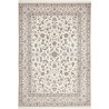 Nain 6la 211x306 Cm Nain 6la, Persia, Hand-carded Wool And