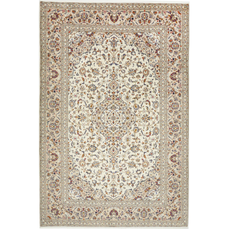 Kashan 202x308 Cm Kashan, Persia