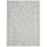 Kilim 153x212 Cm Kilim, Afghanistan, Hand-carded Wool (warp: