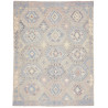 Kilim 152x198 Cm Kilim, Afghanistan, Hand-carded Wool