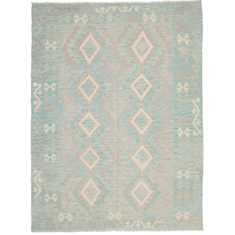 Kilim 150x202 Cm Kilim Afghanistan Wool
