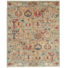 Rug Tribal Pakistan 148x186 Sage Green Blue