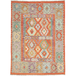Kilim 146x198 Cm Kilim, Afghanistan