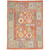 Kilim 146x198 Cm Kilim, Afghanistan