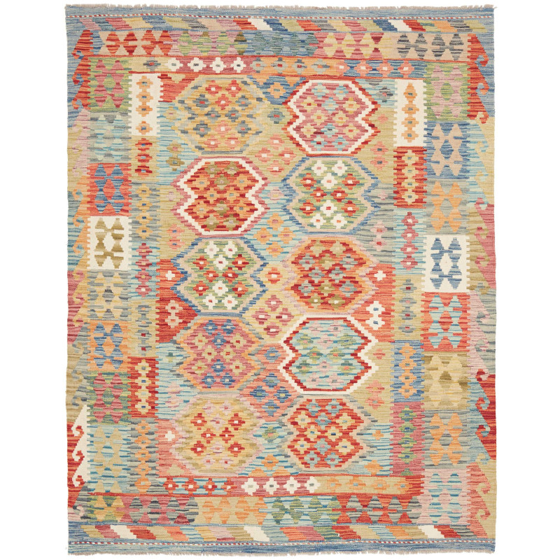 Kilim 152x192 Cm Kilim