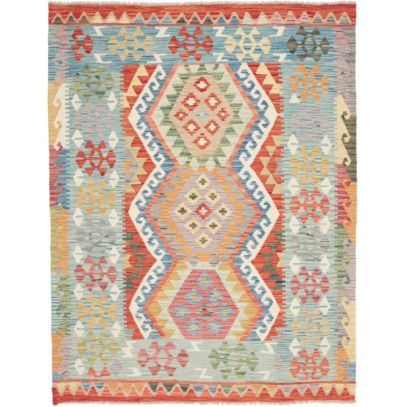 Kilim 153x195 Cm Kilim