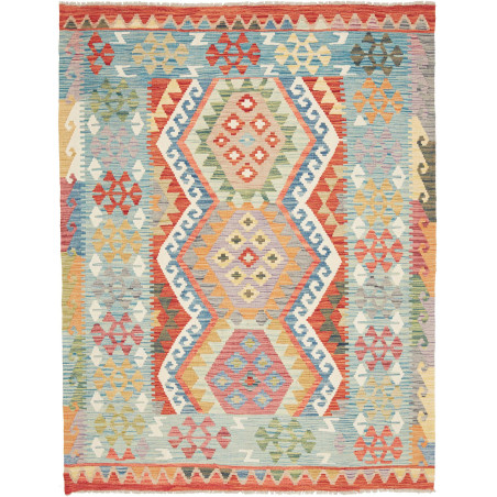 Kilim 153x195 Cm Kilim