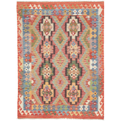Kilim 147x197 Cm Kilim Afghanistan