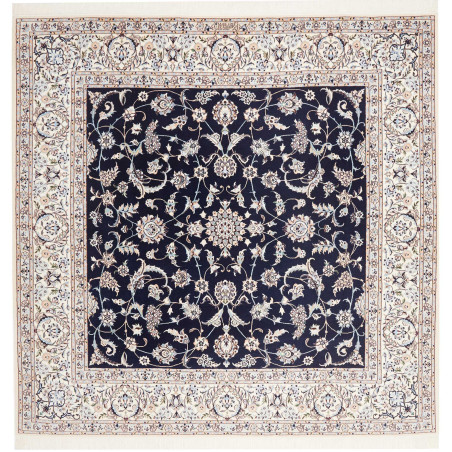 Nain 6la 204x202 Cm Nain 6la Persia