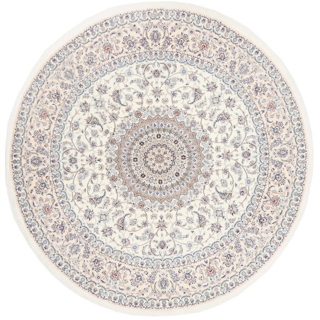 Nain 6la 245x245 Cm Nain 6la, Persia